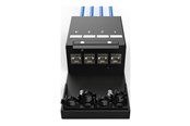 Netzwerkzubehör - DIGITUS consolidation point box - keystone modules with intelligent cable manager - DN-93708-4