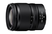 Objektive - Nikon NIKKOR Z DX 16-50mm f/2.8 VR - JMA725DA