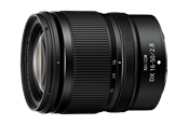 Objektive - Nikon NIKKOR Z DX 16-50mm f/2.8 VR - JMA725DA