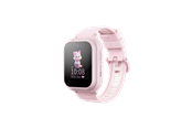 Smartwatches, Pulsuhren, Sportuhren & Schrittzähler - ZTE Kids Watch K2 Pro Pink - 123464201001