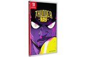 Spiele - Thunder Ray - Nintendo Switch - Fighting - PEGI Unknown - 0608037466273