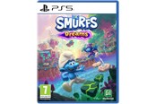 Spiele - The Smurfs: Dreams - Sony PlayStation 5 - Platformer - PEGI 7 - 3701529505591