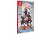 Spiele - Twin Blades of the Three Kingdoms - Nintendo Switch - RPG - PEGI Unknown - 0608037465894