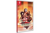 Spiele - Dead in Vinland (True Viking Edition) - Nintendo Switch - RPG - PEGI Unknown - 0608037465979