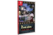 Spiele - Kwaidan ~Azuma Manor Story~ - Nintendo Switch - Action/Abenteuer - PEGI Unknown - 0608037465993