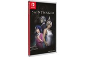 Spiele - Saint Maker - Nintendo Switch - Horror - PEGI Unknown - 0608037466150