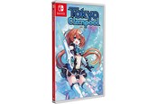 Spiele - Tokyo Clanpool - Nintendo Switch - RPG - PEGI Unknown - 0608037466358