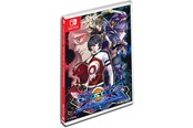 Spiele - Chaos Code: New Sign of Catastrophe - Nintendo Switch - Fighting - PEGI Unknown - 8809560332505