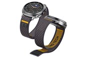 Smartwatch - Accessories - Spigen Athlex Air Band - active gray - Samsung Galaxy Watch 8 46mm/44mm/40mm - AMP10112