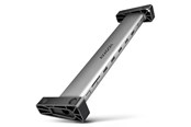 Dockingstationen - AXAGON SuperSpeed USB-C Hub with HDMI / GLAN / PD / Card Reader / 4 USB-A Ports - HMC-10HLS