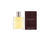 Parfüm und Düfte - Burberry For Men Eau de Toilette 50 ml - 3614226905789