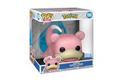 Merchandise - Funko! - POP 10" Pokemon Slowpoke - Figur - 87193