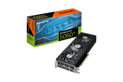 Grafikkarte - GIGABYTE GeForce RTX 5060 Ti EAGLE MAX OC - 8GB GDDR7 RAM - Grafikkarte - GV-N506TEAGLEMAX OC-8GD