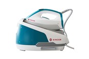 Bügeln - Singer Dampfbügeleisen/Dampfgerät für Stoffe TrueBlast Steam Generator 1.0 - A11317