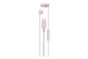 Kopfhörer/Headsets - Sony IER-EX15C - USB-C - Pink - IEREX15CP.CE7