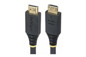 Display Kabel - StarTech.com HDMI cable - HDMI2-CABLE-GRIP-5M