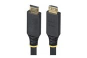Display Kabel - StarTech.com HDMI cable - HDMI2-CABLE-GRIP-10M