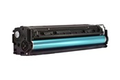 Druckerzubehör - Tinte & Toner - KMP H-T175 - black - compatible - toner cartridge (alternative for: HP 131A) - 1236,0000