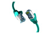 Netzwerk - Kabel - M-CAB EFB-Elektronik patch cable - 30 m - green - Grün - 30m - EC020200203