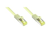 Netzwerk - Kabel - Alcasa electronik Good Connections patch cable - 20 m - grey - Grau - 20m - 8070R-200