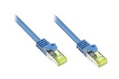 Netzwerk - Kabel - Alcasa electronik Good Connections RNS patch cable - 30 m - blue - Blau - 30m - 8070R-300B