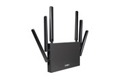 Wlan Router - Edimax Pro 5G-8649AX - wireless router - WWAN - Wi-Fi 6 - 4G 5G - wall-mountable desktop - Wireless router Wi-Fi 6 - 5G-8649AX