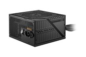 Netzteile - MSI MAG A550BNL - power supply - 550 Watt Netzteile - 550 Watt - 120 mm - ATX - 80 Plus Bronze zertifiziert - 306-7ZPAY11-809
