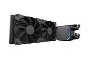 CPU Kühler - LC Power JetFlow - processor liquid cooling system - CPU-Wasserkühlung - LC-CC-240-B
