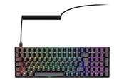 Tastaturen - Sharkoon SKILLER SGK50 S2 - keyboard - 96% - QWERTZ - German - black Input Device - Gaming Tastaturen - Deutsch - Schwarz - 4044951040810