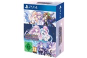 Spiele - Hyperdimension Neptunia ReBirth (Triple Pack) - Sony PlayStation 4 - RPG - PEGI 12 - 5061077021218