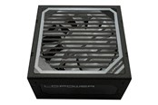 Netzteile - LC Power Super Silent Modular Series LC6750M V3.1 - power supply - 750 Watt Netzteile - 750 Watt - 135 mm - ATX - 80 Plus Gold zertifiziert - LC6750M V3.1