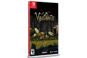 Spiele - Vagante - Nintendo Switch - RPG - PEGI Unknown - 0810105672756
