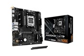 Mainboard - ASRock A620AM-X WIFI Mainboard - AMD A620A - AMD AM5 socket - DDR5 RAM - Micro-ATX - 90-MXBSU0-A0UAYZ