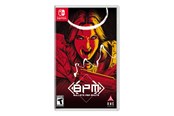 Spiele - BPM: Bullets Per Minute - Nintendo Switch - FPS - PEGI Unknown - 0810105673005
