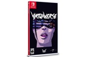 Spiele - VirtuaVerse - Nintendo Switch - Abenteuer - PEGI Unknown - 0810105672947