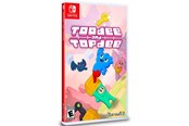 Spiele - Toodee and Topdee - Nintendo Switch - Abenteuer - PEGI Unknown - 0810105672879
