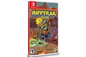Spiele - RiffTrax: The Game - Nintendo Switch - Party - PEGI Unknown - 0810105674170
