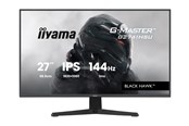 Bildschirm - 27" iiyama G-MASTER Black Hawk G2741HSU-B1 - LED monitor - Full HD (1080p) - 27" - G2741HSU-B1