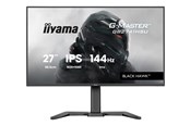 Bildschirm - 27" iiyama G-MASTER Black Hawk GB2741HSU-B1 - LED monitor - Full HD (1080p) - 27" - GB2741HSU-B1