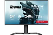 Bildschirm - 24" iiyama G-MASTER Red Eagle GB2471HS-B1 - LED monitor - Full HD (1080p) - 24" - GB2471HS-B1