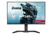 Bildschirm - 24" iiyama G-MASTER Red Eagle GB2471HSU-B1 - LED monitor - Full HD (1080p) - 24" - GB2471HSU-B1