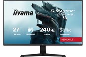 Bildschirm - 27" iiyama G-MASTER Red Eagle G2771HS-B1 - LED monitor - Full HD (1080p) - 27" *DEMO* - G2771HS-B1