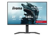 Bildschirm - 27" iiyama G-MASTER Red Eagle GB2771HSU-B1 - LED monitor - Full HD (1080p) - 27" - GB2771HSU-B1