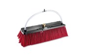 Hochdruckreiniger - Kärcher Zubehör Brush rigid middle - 6.960-134.0