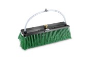 Hochdruckreiniger - Kärcher Zubehör Brush rigid hard 6.960-133.0 - 6960133