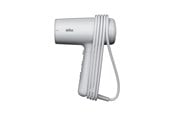 Haartrockner / Föhne - Braun Haartrockner / Föhne HD 2.1 wit hair dryer - 2100 W - BRHD210E