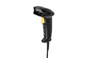 Bardcode Lesegerät - Nedis BSCN1D100BK barcode reader - BSCN1D100BK