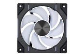 Gehäuselüfter - Phanteks D30-120 D-RGB Regular - case fan - Gehäuselüfter - 120mm - Schwarz - PH-F120D30_DRGB_PWMBK013P
