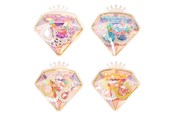 Spielzeug - Jono Toys Diamond Jewelry Storage Box 7pcs - 4604