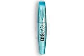 Make-Up - Makeup Revolution Big Lash Waterproof Mascara 8 g.– Black - 5057566174619